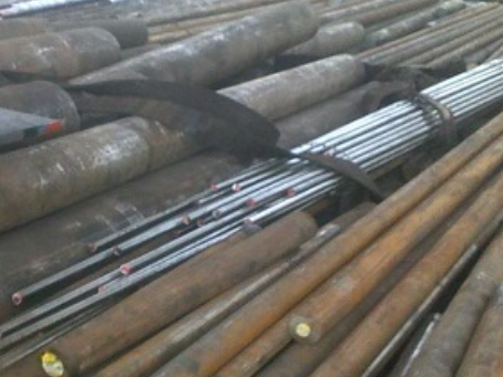 盂县40CrMnMo7模具钢
