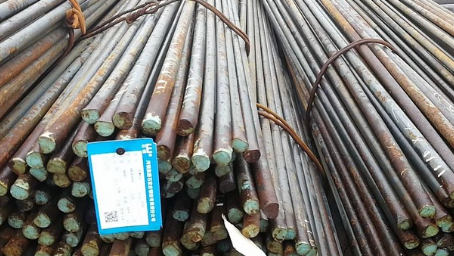 盂县30CrNi3Mo合金结构钢