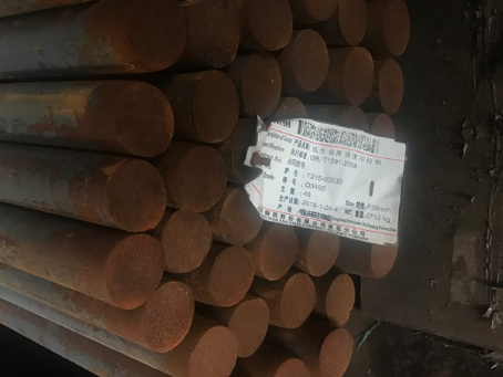 盂县18Cr2Ni4WA合金结构钢